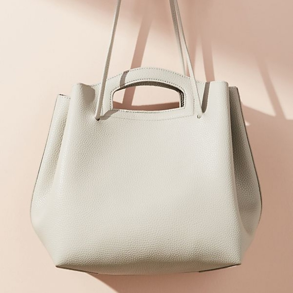 Greyson Bucket Bag Tote